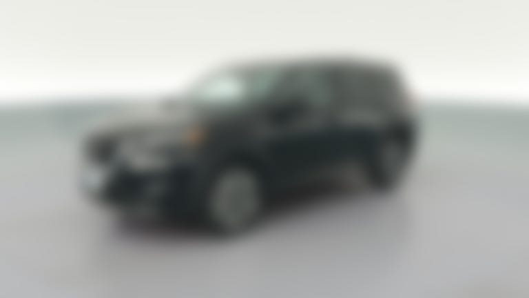 2023 Nissan Rogue vehicle photo
