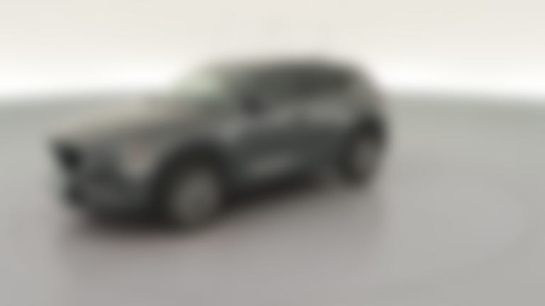2021 MAZDA CX-5 vehicle photo