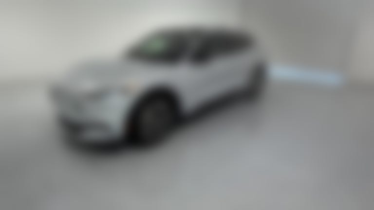 2022 Ford Mustang MACH-E vehicle photo