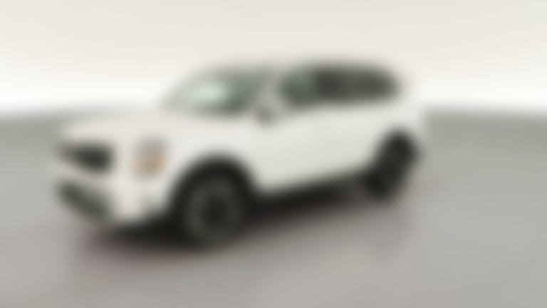 2025 Kia Telluride vehicle photo