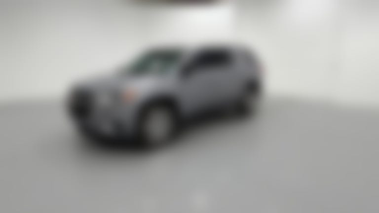 2019 Chevrolet Traverse vehicle photo