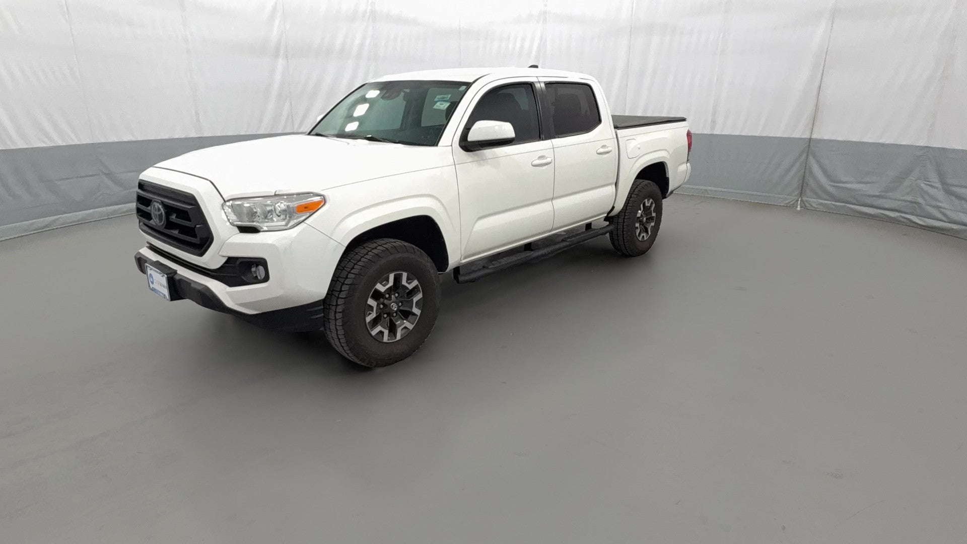 2022 Toyota Tacoma Double Cab vehicle photo