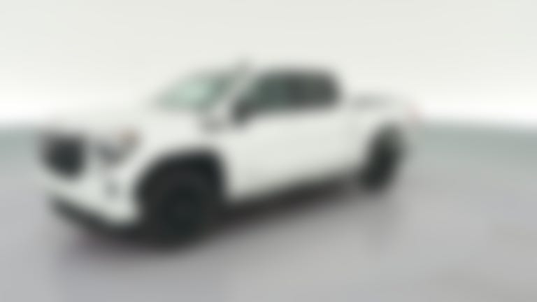 2026 GMC Sierra 1500 Crew Cab vehicle photo