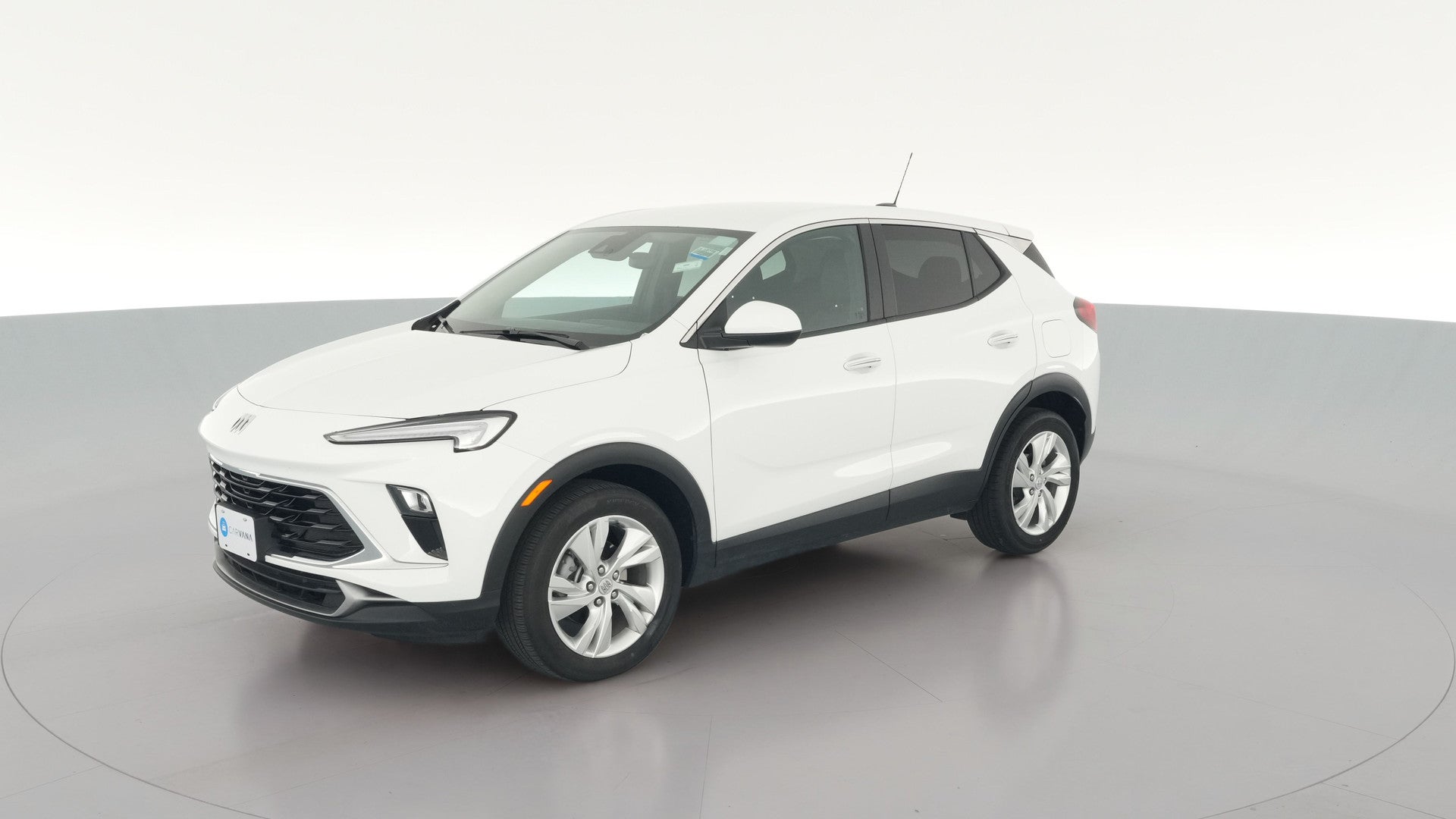 2025 Buick Encore GX vehicle photo