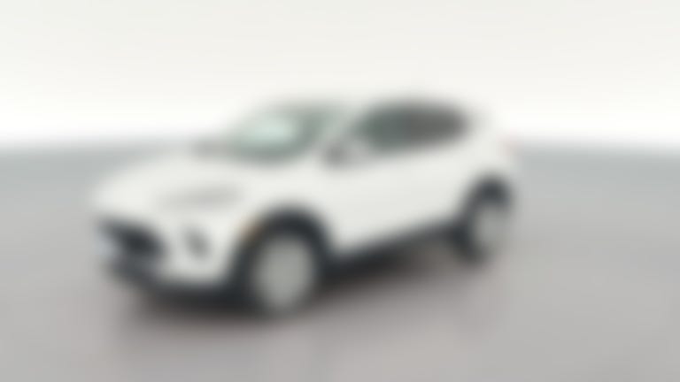 2025 Buick Encore GX vehicle photo