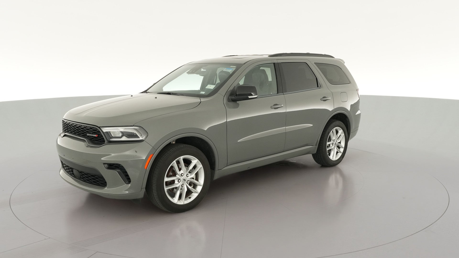 2024 Dodge Durango vehicle photo