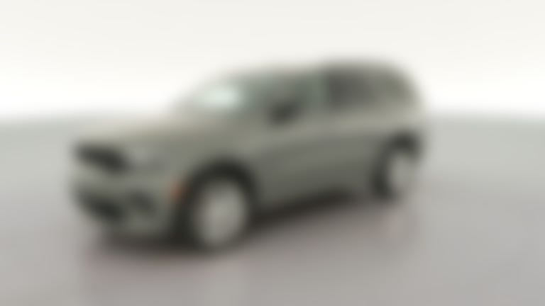 2024 Dodge Durango vehicle photo