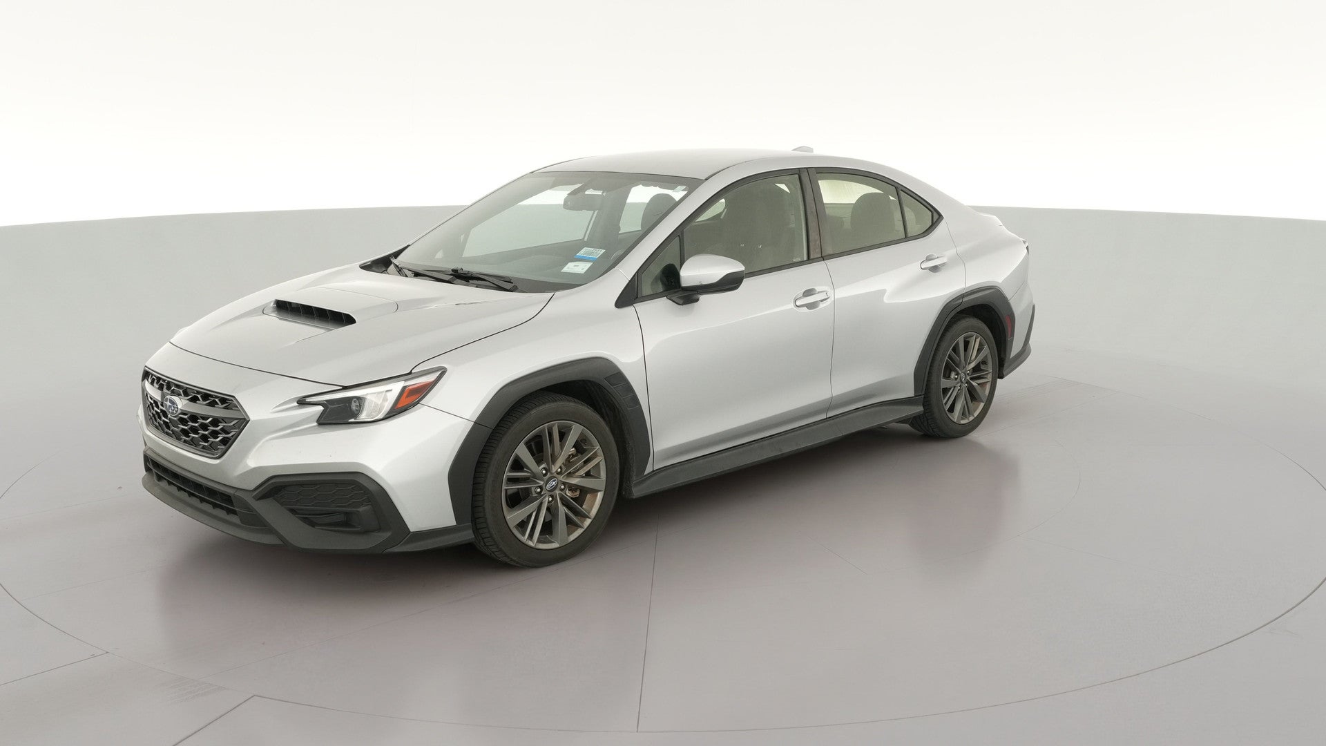 2023 Subaru WRX vehicle photo
