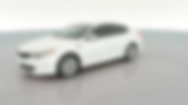 2016 Kia Optima vehicle photo