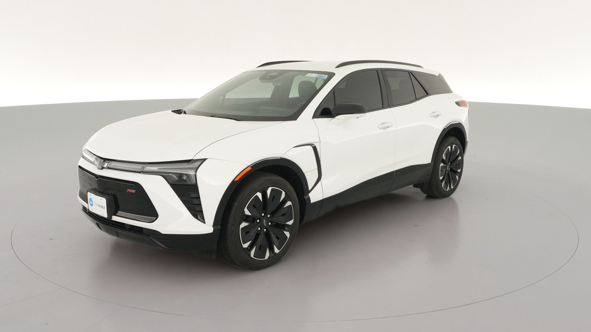 2024 Chevrolet Blazer EV vehicle photo