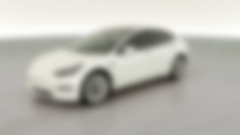 2022 Tesla Model 3 vehicle photo