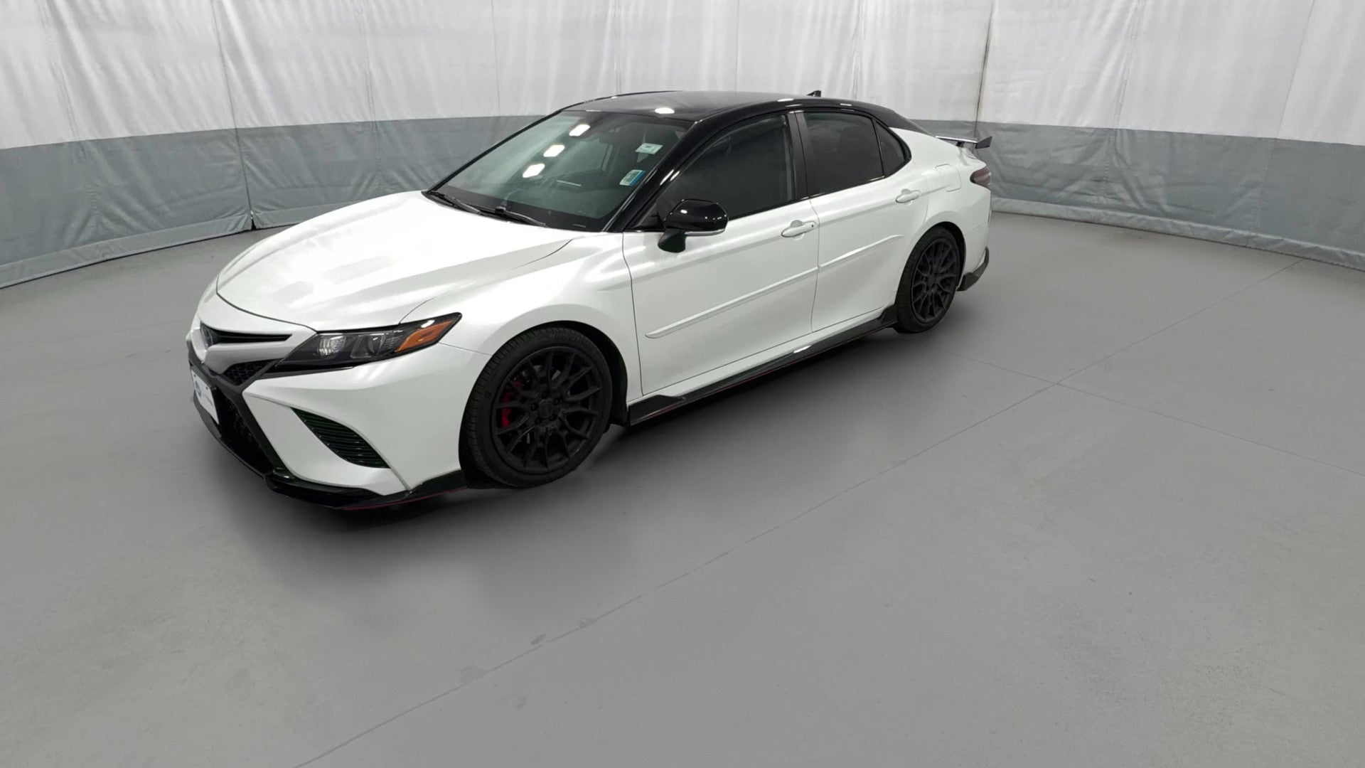2021 Toyota Camry vehicle photo
