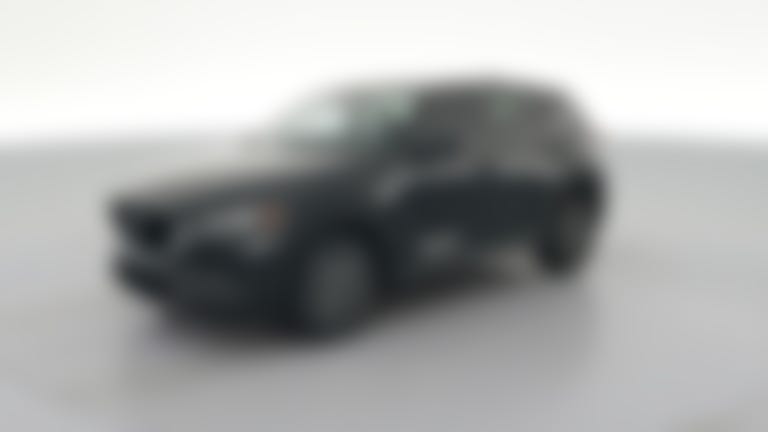 2018 MAZDA CX-5 vehicle photo
