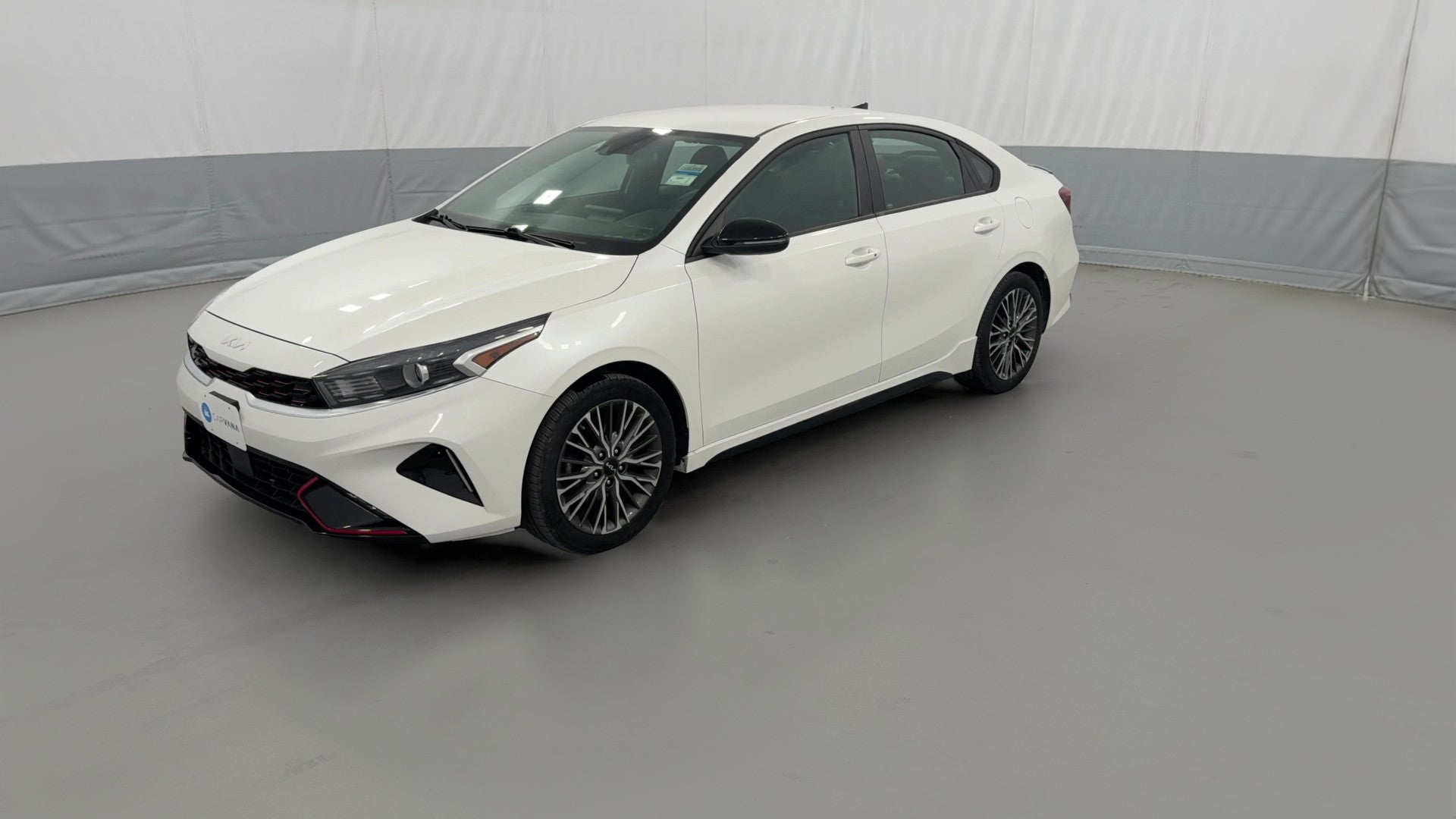 2022 Kia Forte vehicle photo