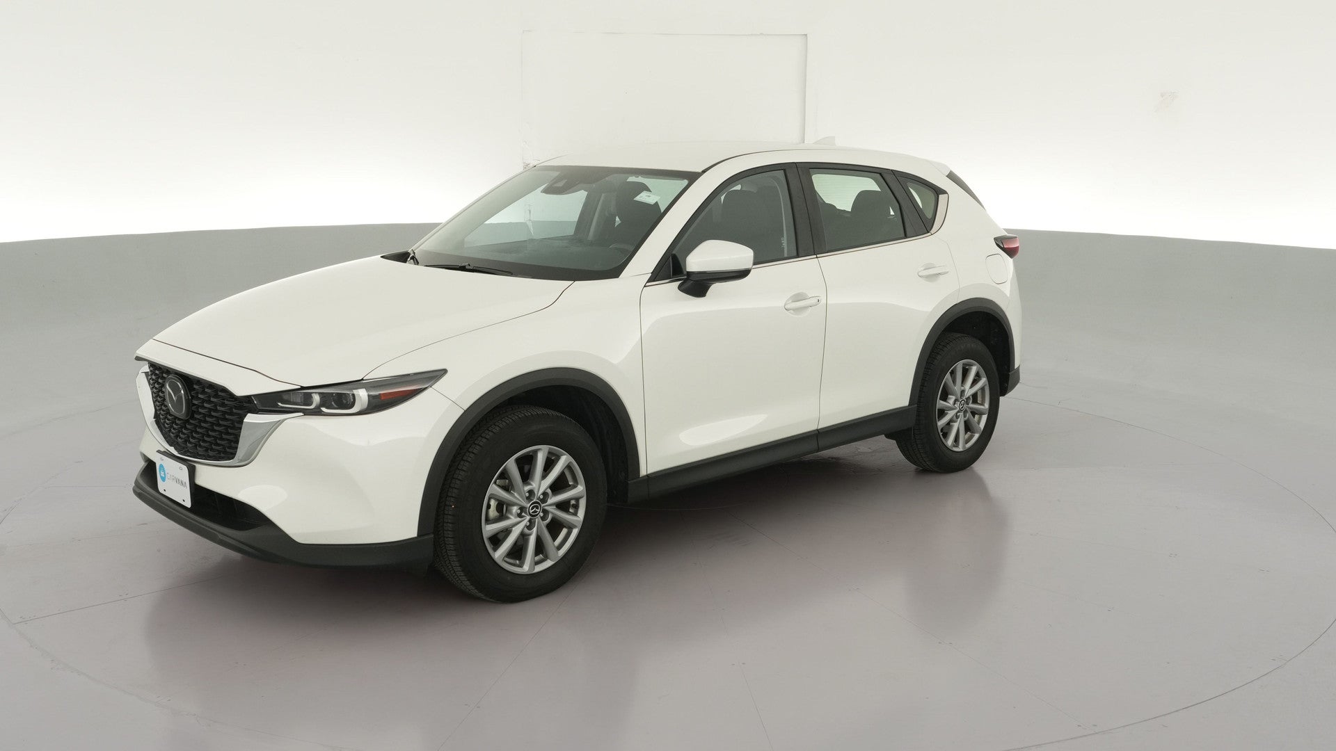 2023 MAZDA CX-5 vehicle photo