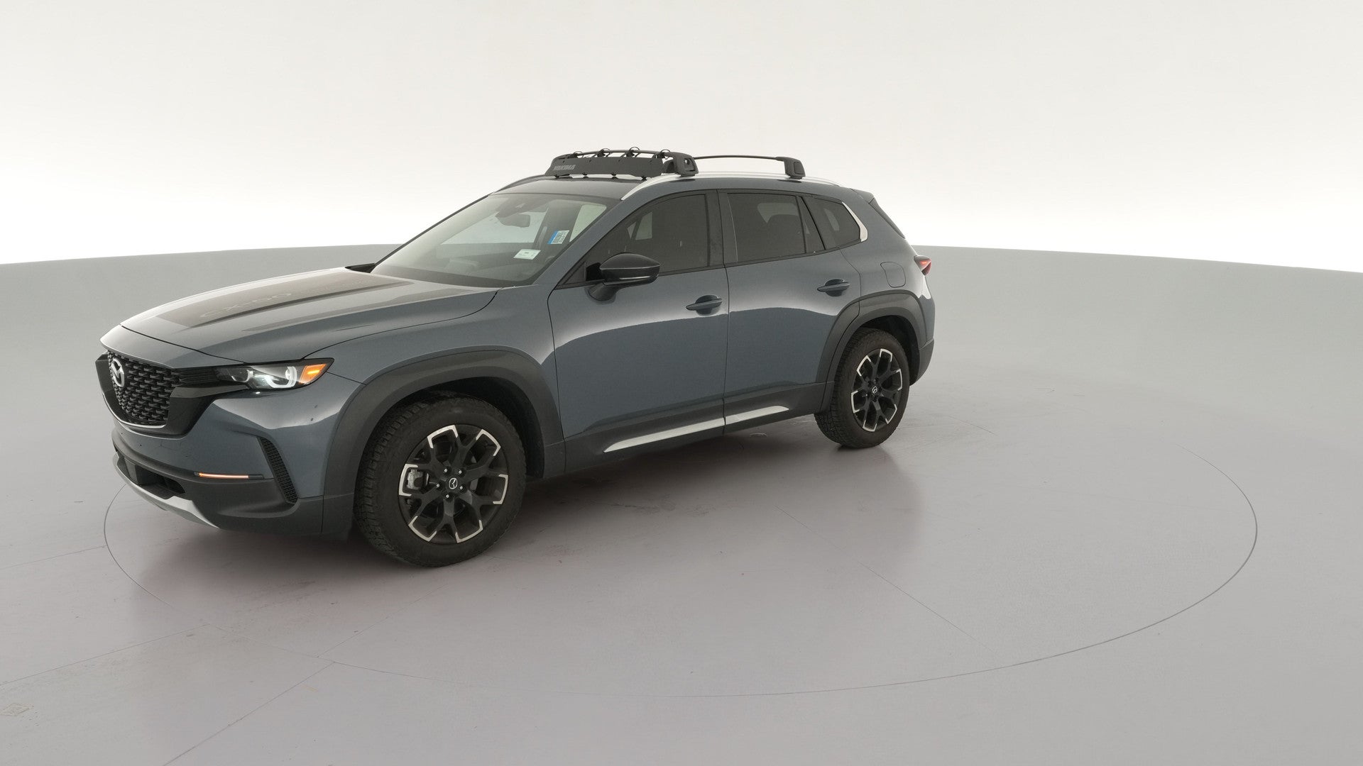 2023 MAZDA CX-50 vehicle photo