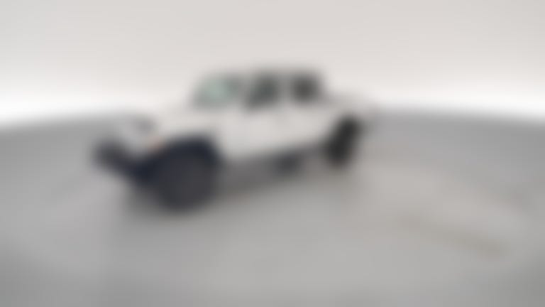 2020 Jeep Gladiator vehicle photo