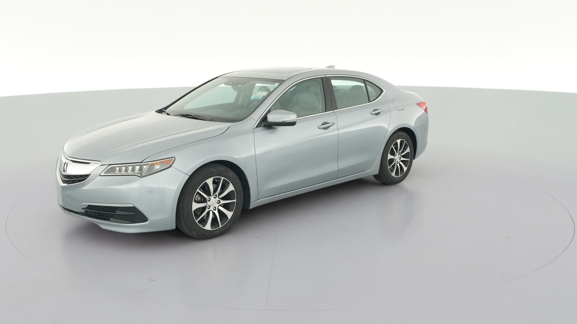 2015 Acura TLX vehicle photo