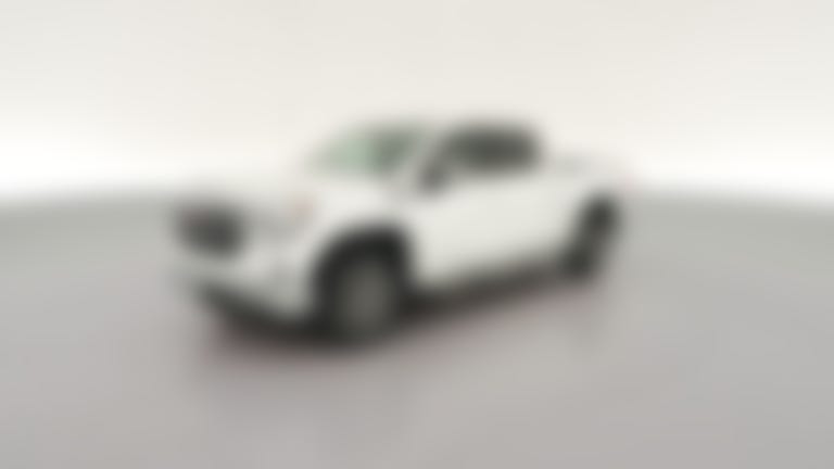 2022 GMC Sierra 1500 Crew Cab vehicle photo