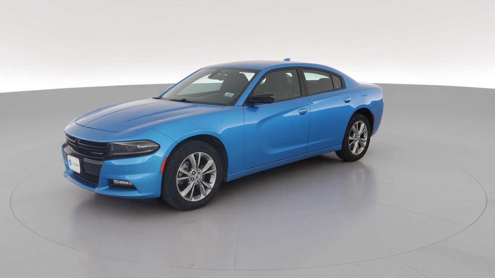 2023 Dodge Charger vehicle photo
