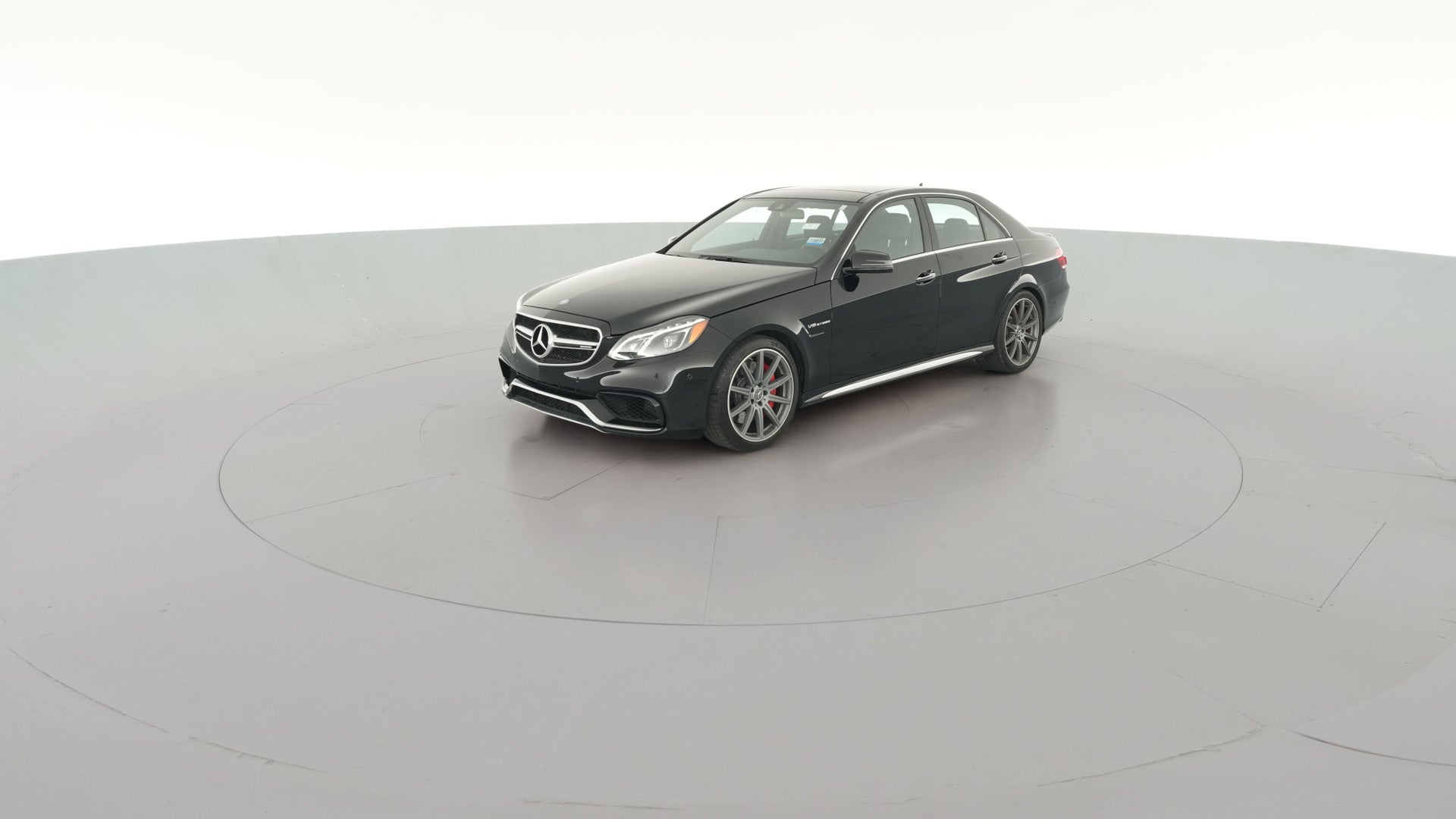 2016 Mercedes-Benz E-Class vehicle photo