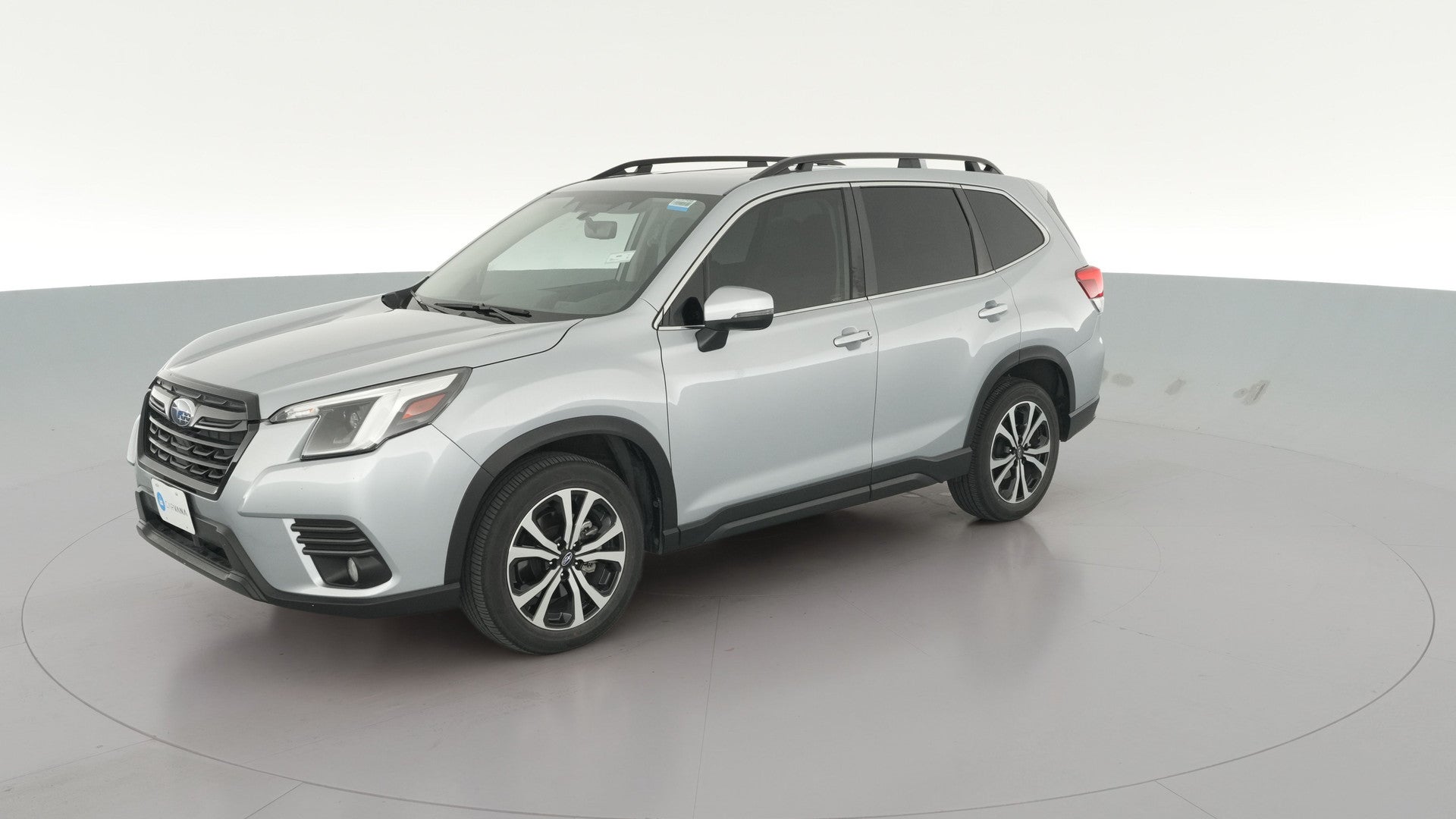 2023 Subaru Forester vehicle photo