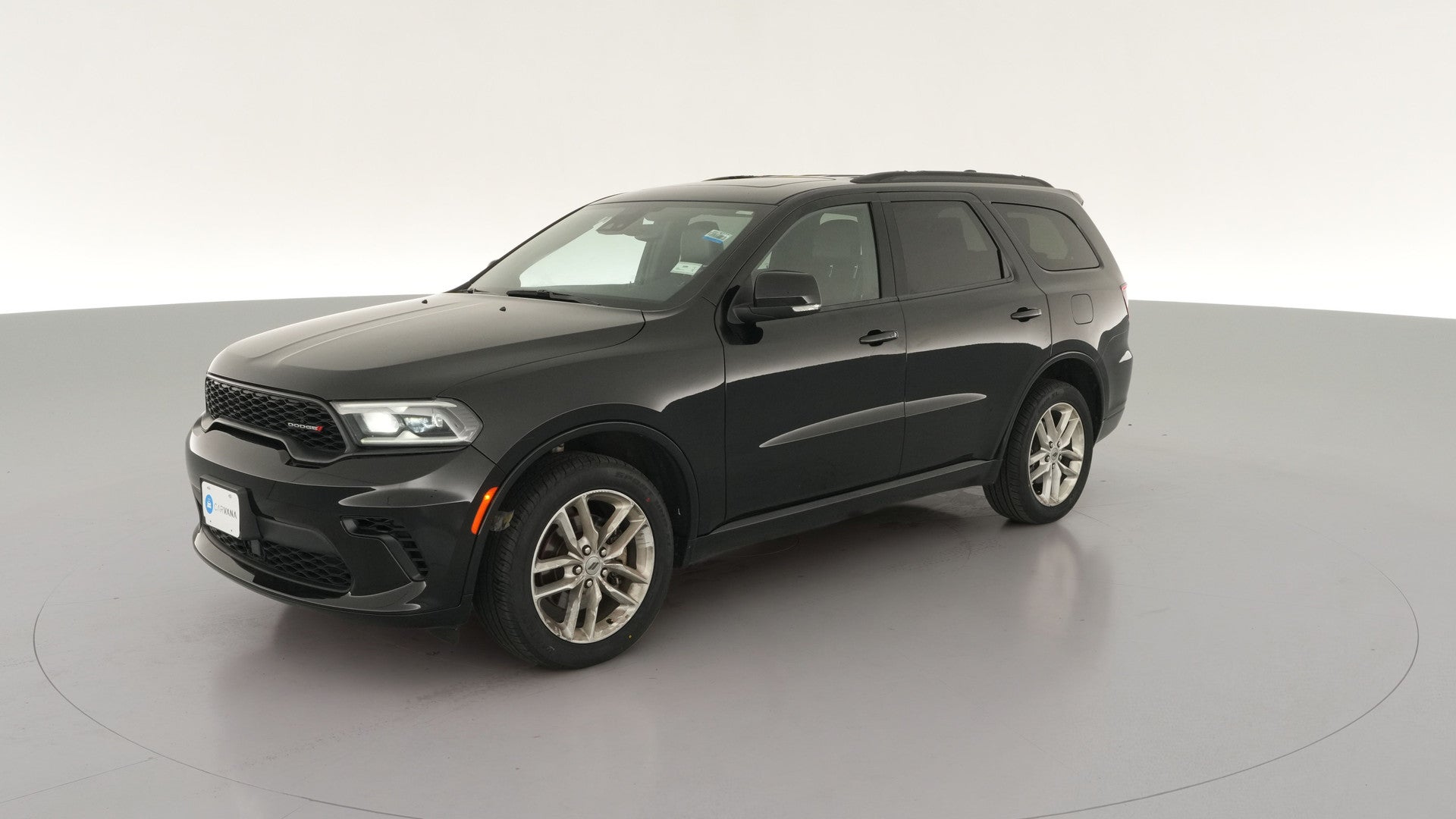 2024 Dodge Durango vehicle photo