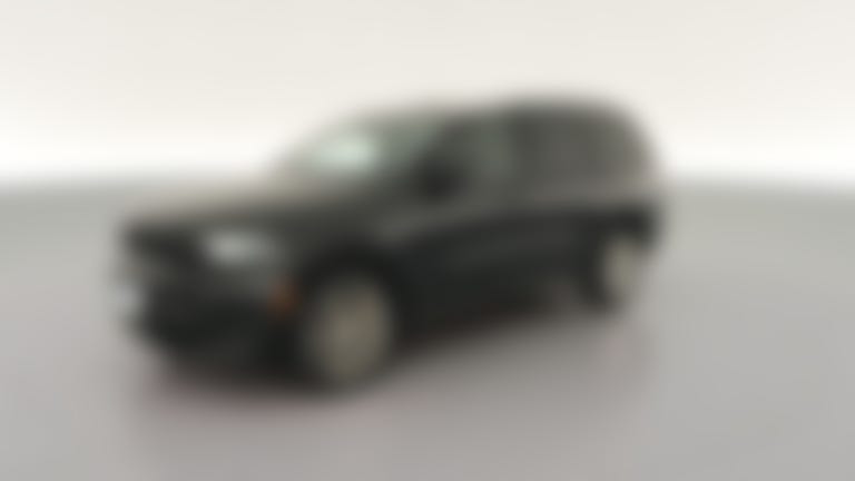 2024 Dodge Durango vehicle photo