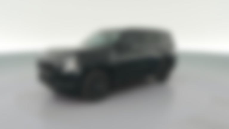 2025 Nissan Armada vehicle photo