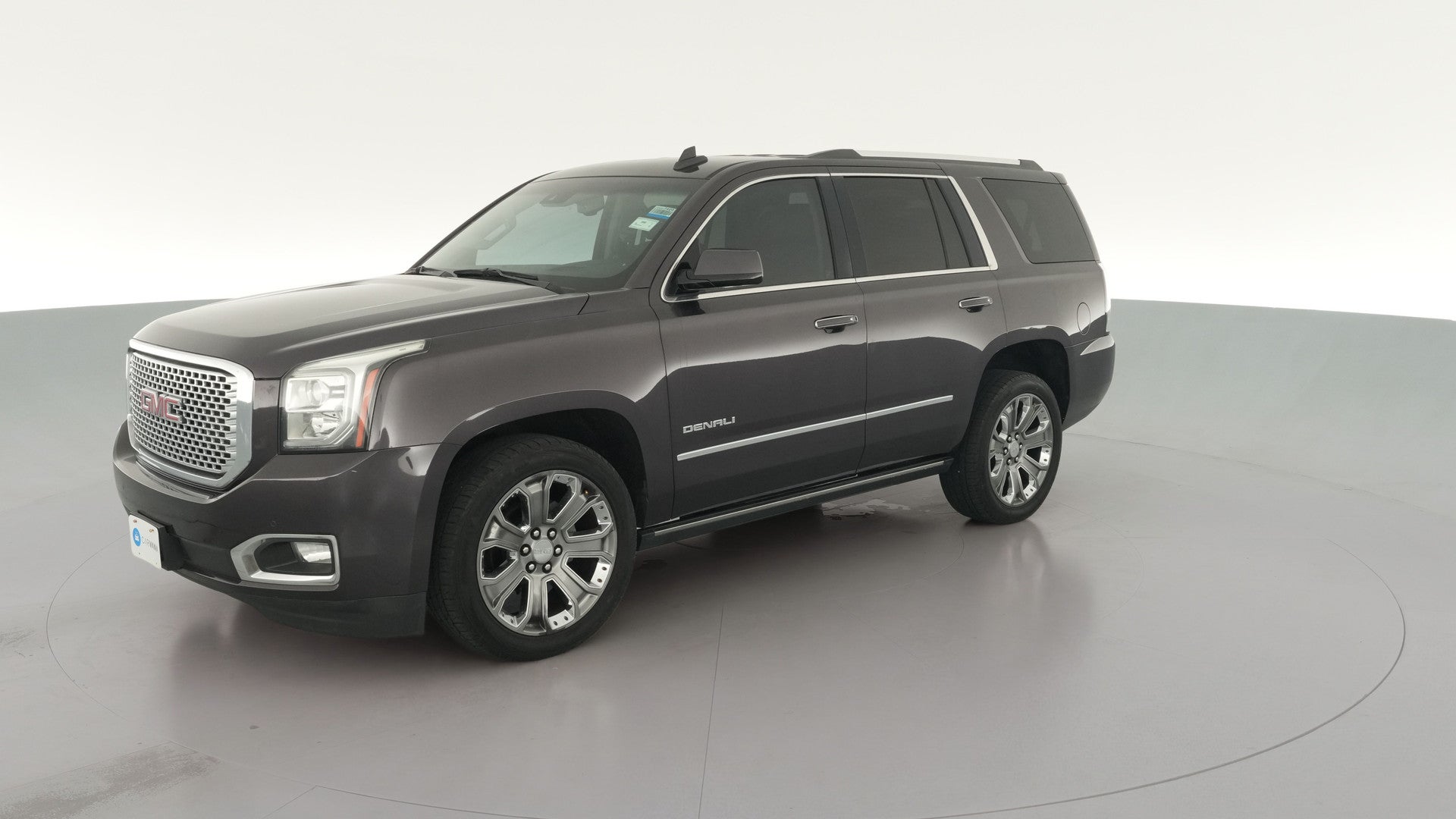 2016 GMC Yukon vehicle photo