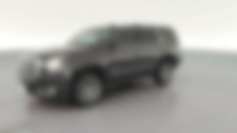 2016 GMC Yukon vehicle photo