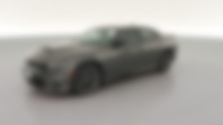 2019 Dodge Charger vehicle photo