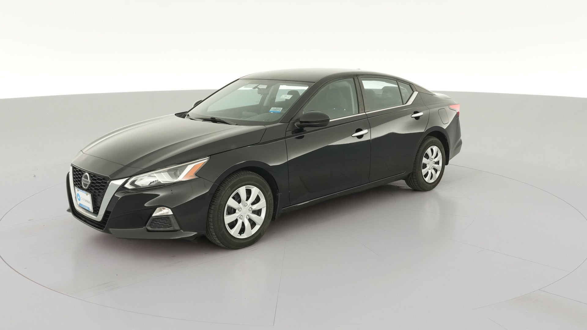2020 Nissan Altima vehicle photo