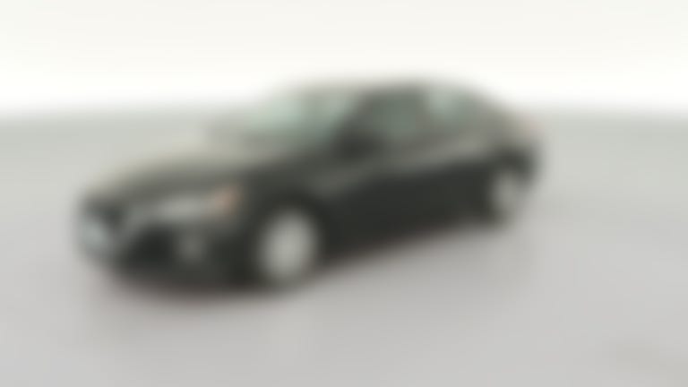 2020 Nissan Altima vehicle photo