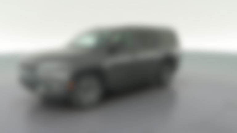2024 Jeep Wagoneer vehicle photo