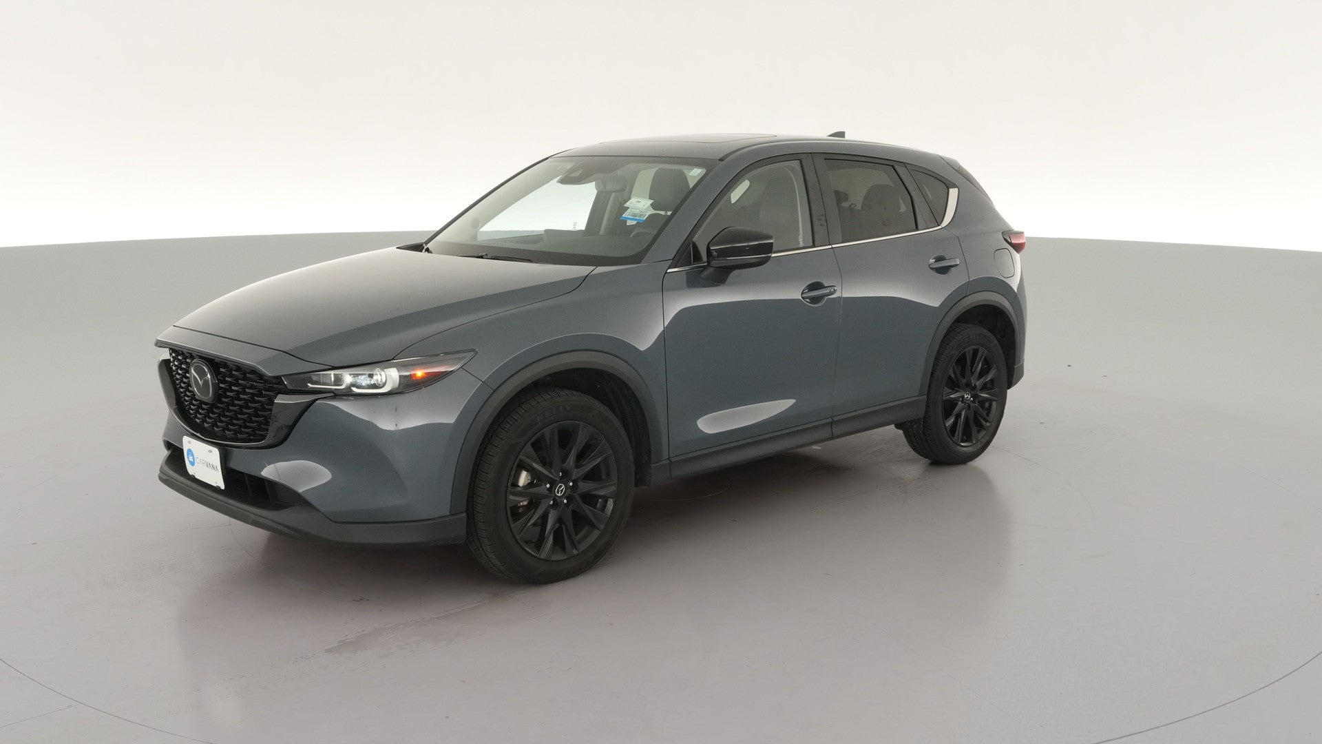 2024 MAZDA CX-5 vehicle photo