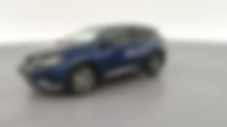 2021 Nissan Murano vehicle photo