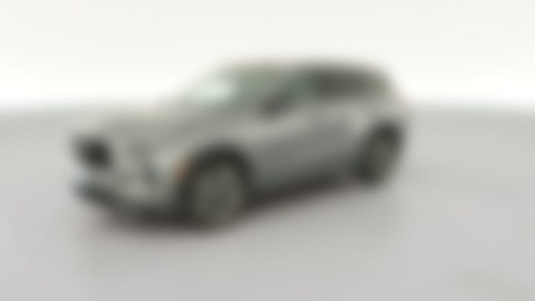 2022 INFINITI QX60 vehicle photo