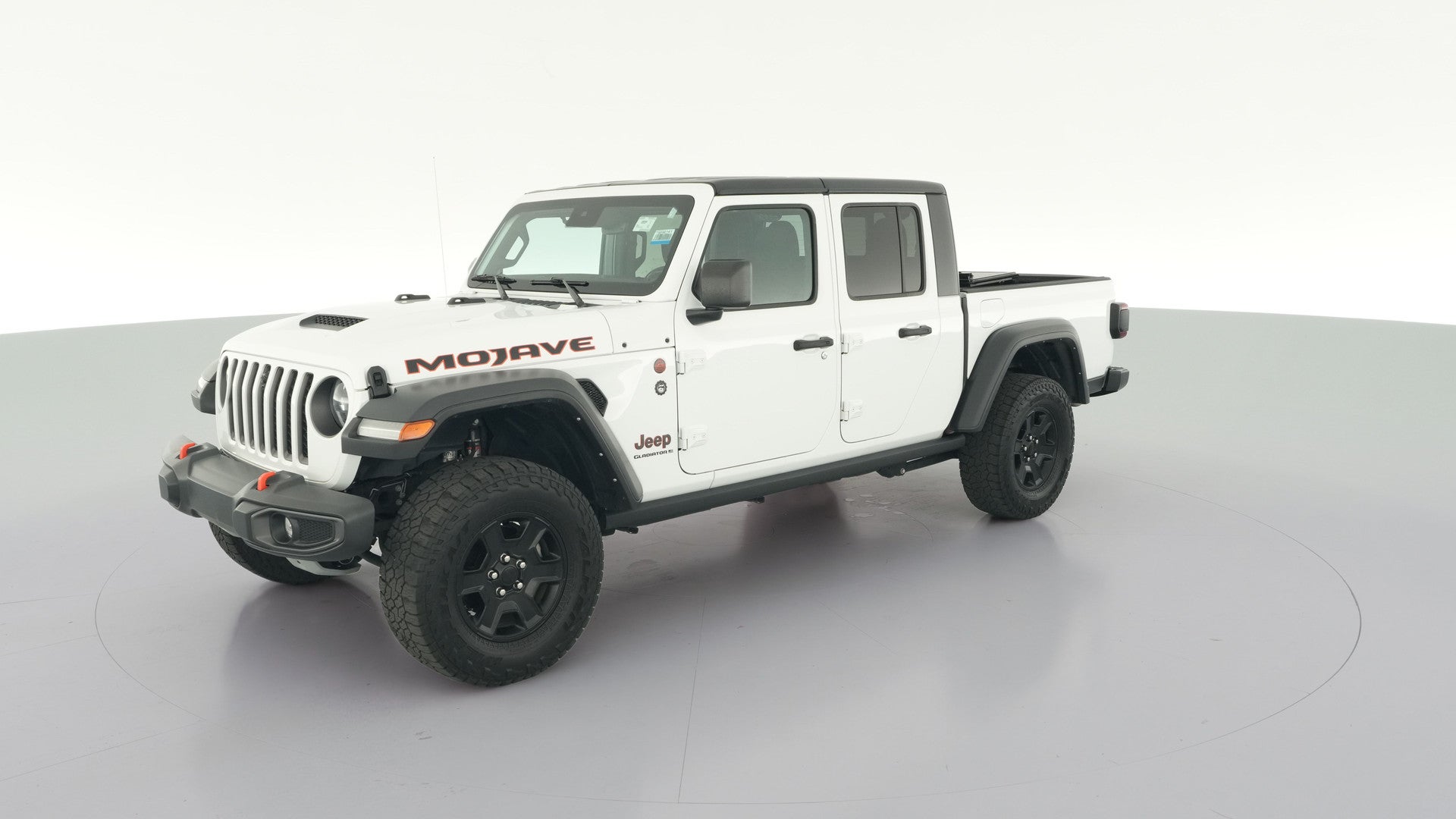 2023 Jeep Gladiator vehicle photo