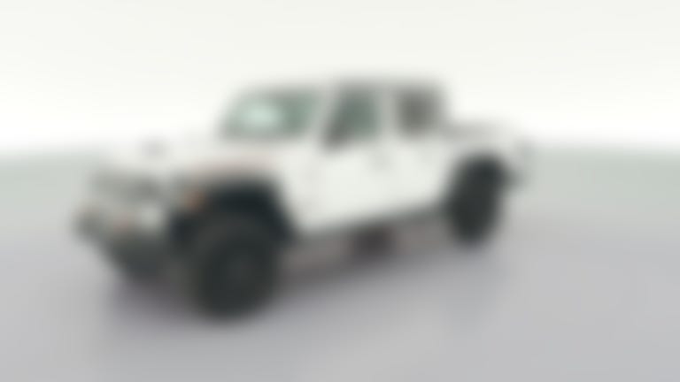 2023 Jeep Gladiator vehicle photo