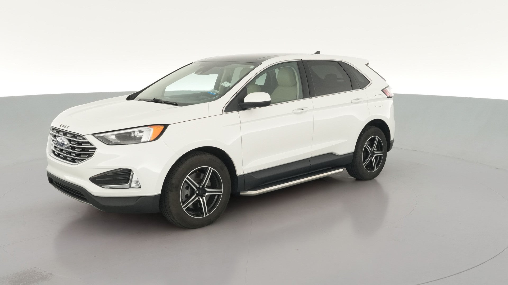2022 Ford Edge vehicle photo