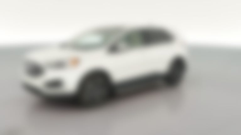 2022 Ford Edge vehicle photo