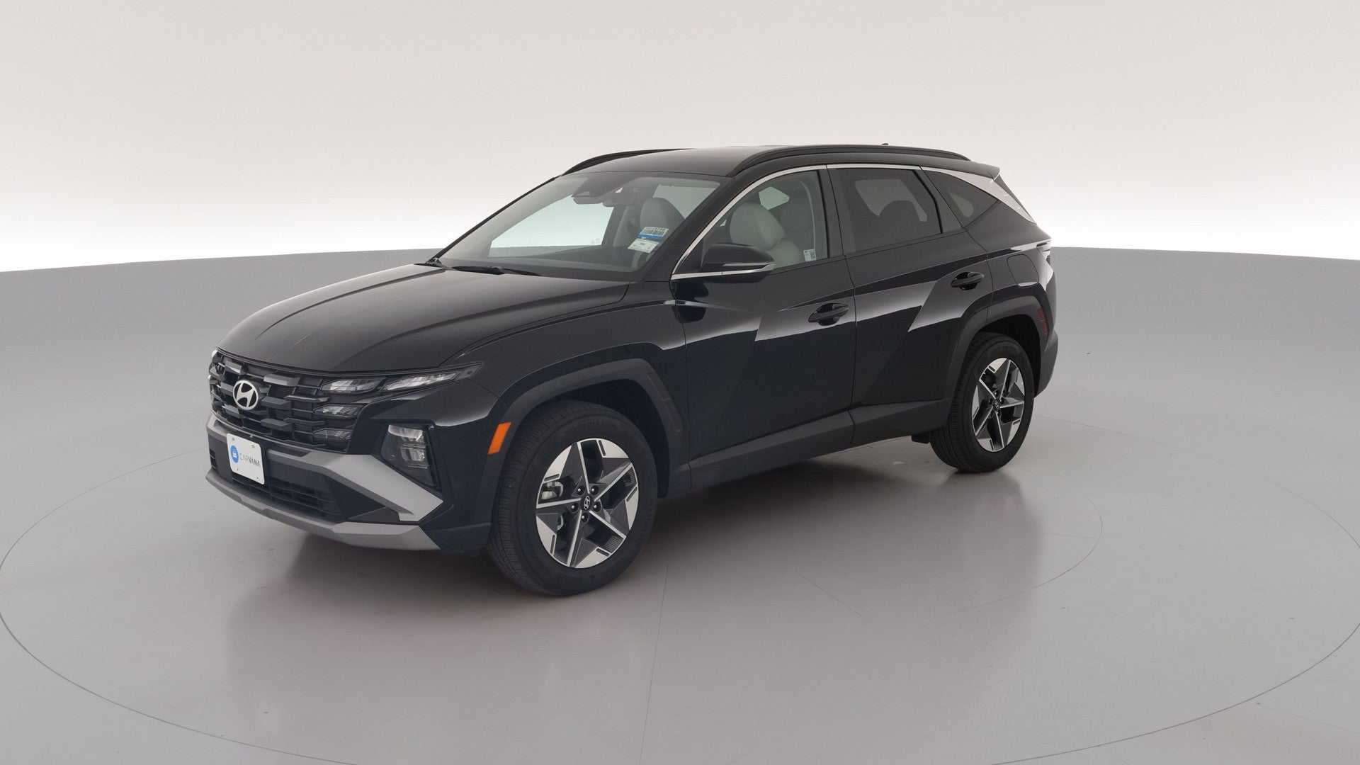 2025 Hyundai Tucson vehicle photo