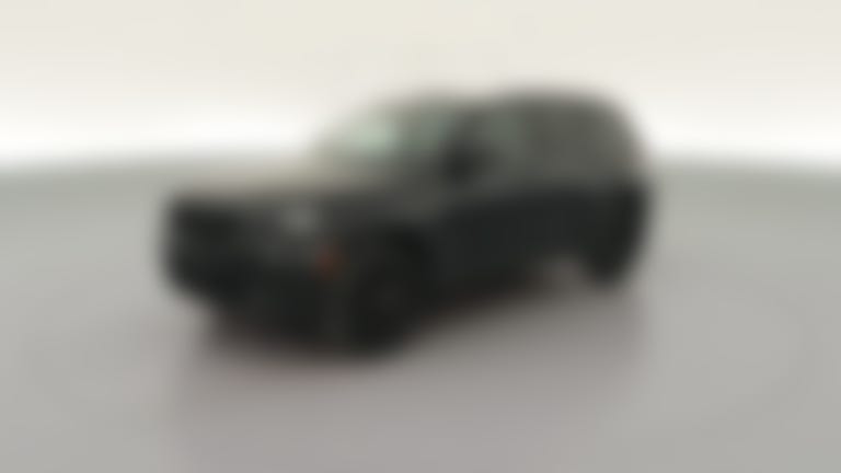2023 Jeep Grand Cherokee vehicle photo