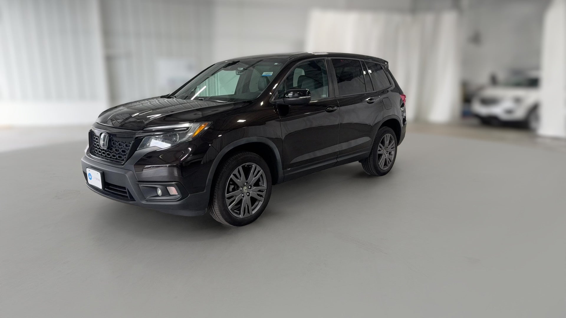 2020 Honda Passport vehicle photo