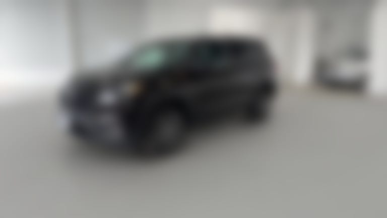 2020 Honda Passport vehicle photo