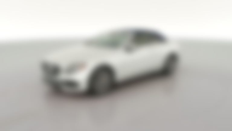 2020 Mercedes-Benz E-Class vehicle photo