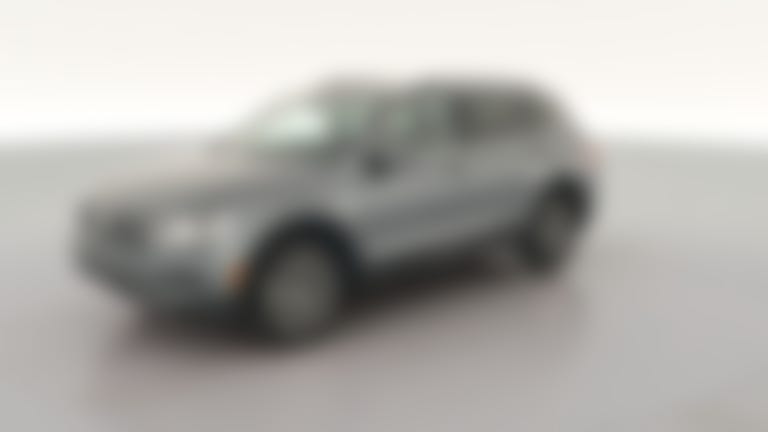 2019 Volkswagen Tiguan vehicle photo