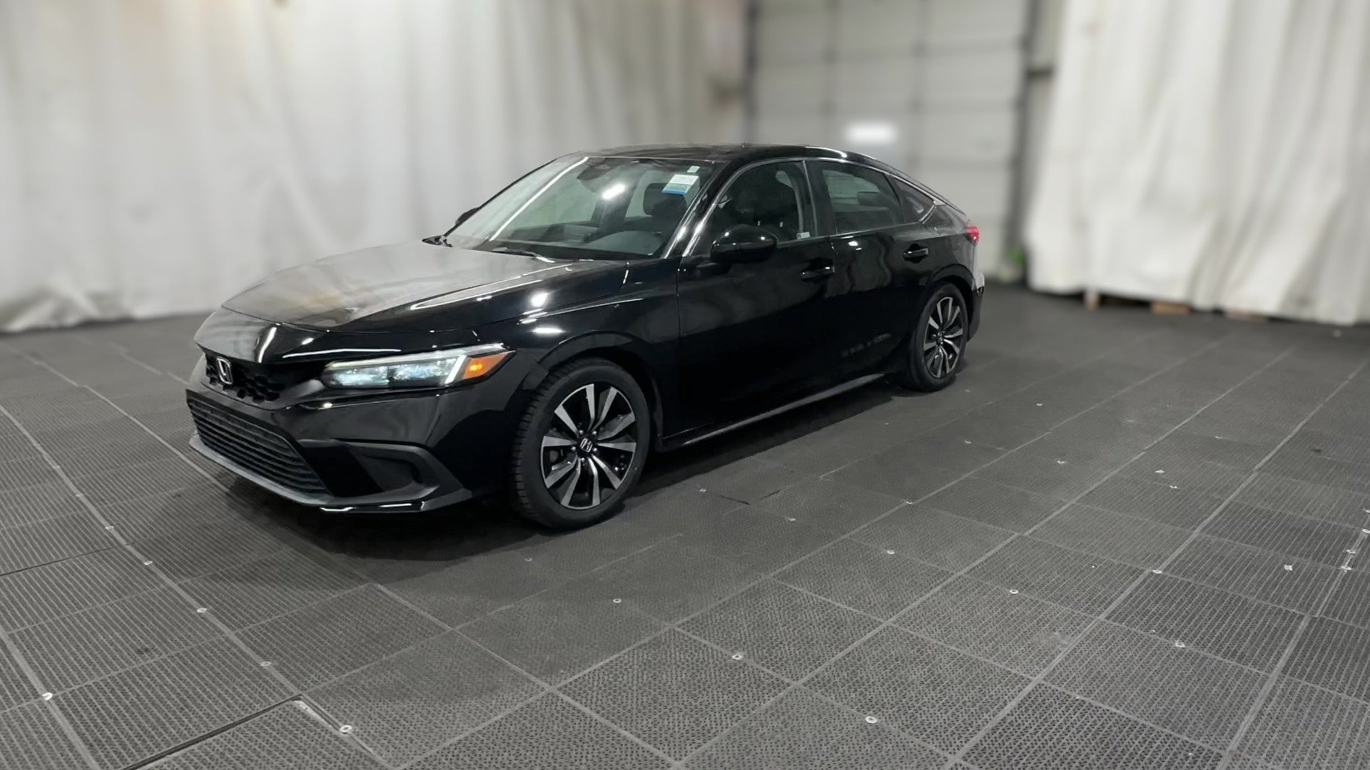 2023 Honda Civic vehicle photo