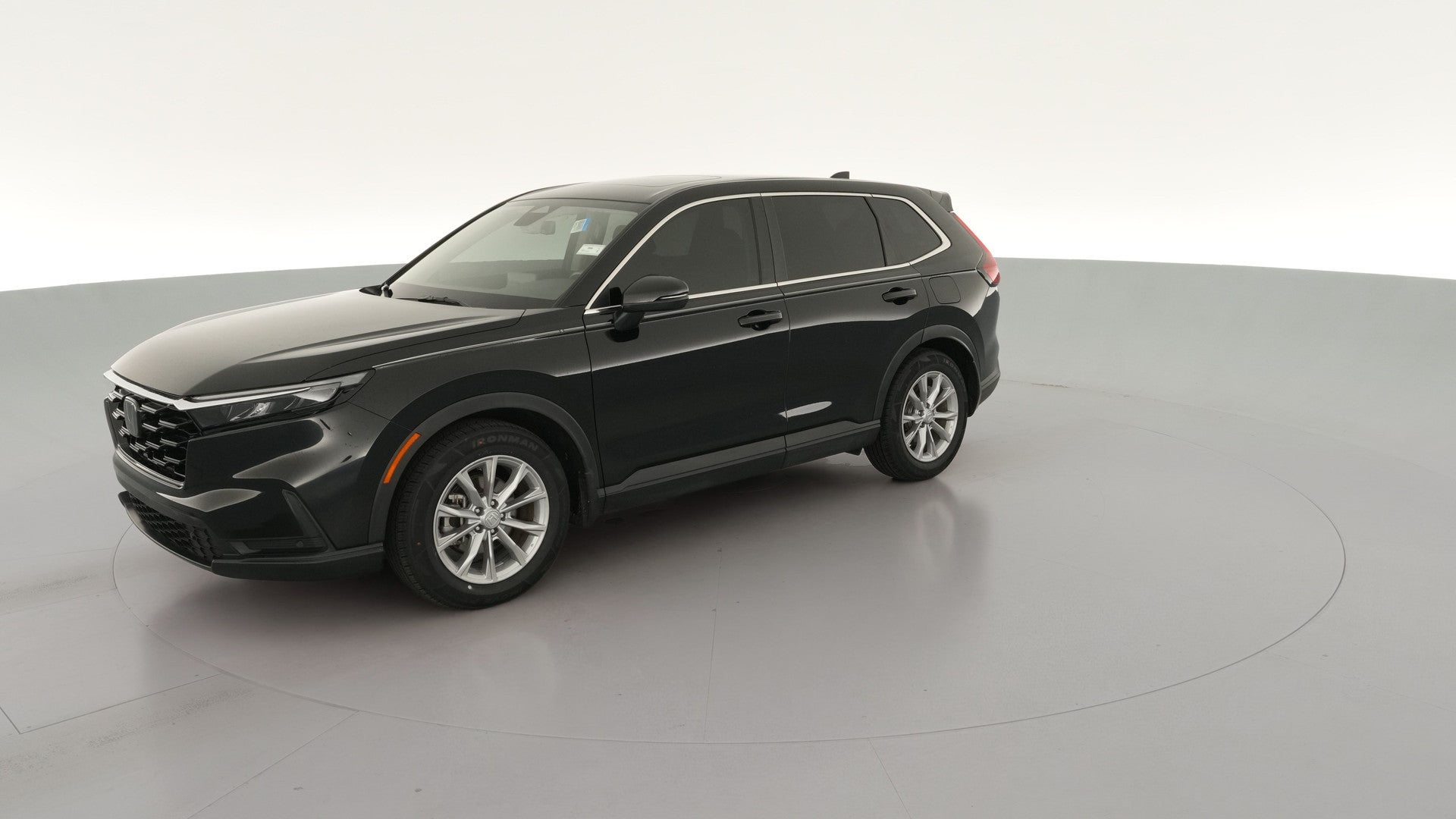 2025 Honda CR-V vehicle photo
